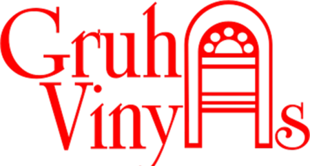 Gruh Vinyas Logo