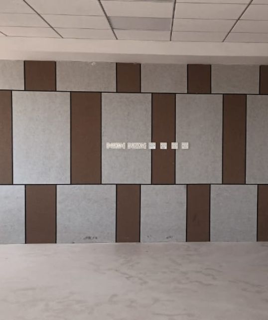 Indoor Court