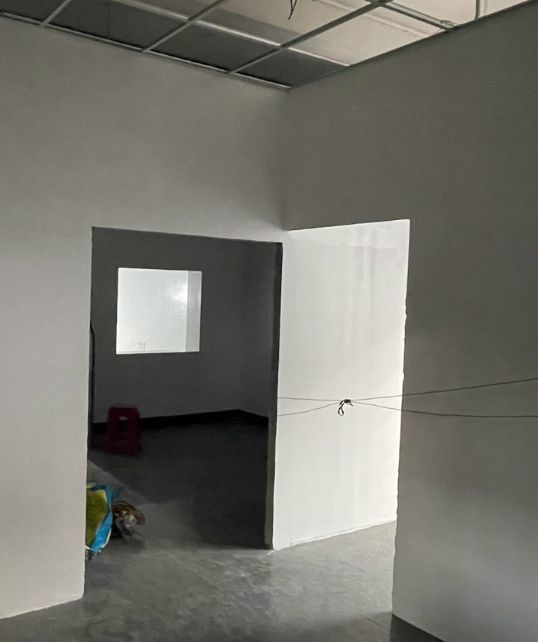 Indoor Court