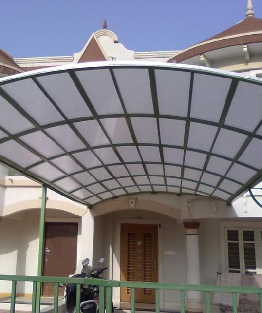 Indoor Court
