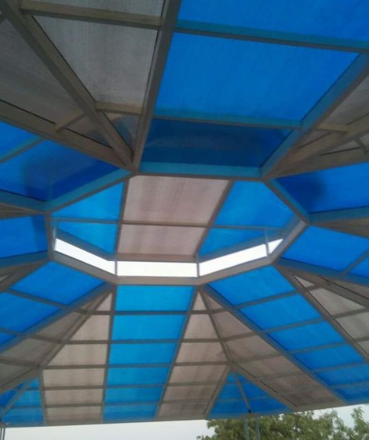Indoor Court