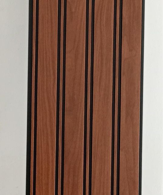 Indoor Court